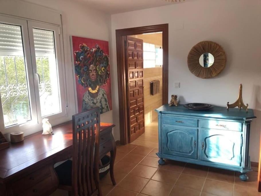 Casa Orient Villa Altea Eksteriør billede