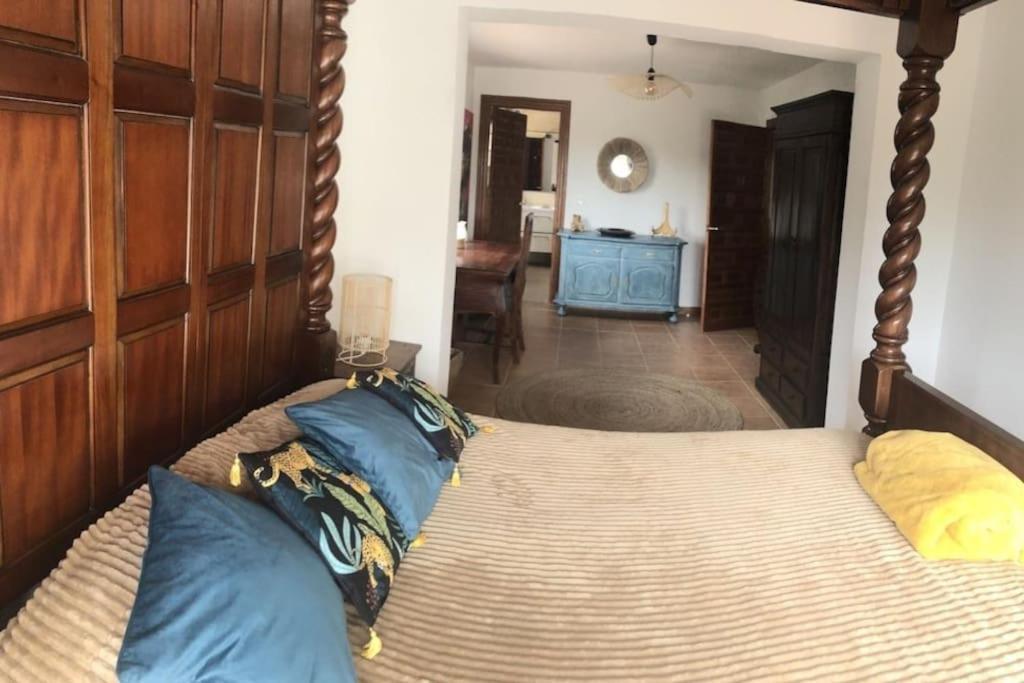 Casa Orient Villa Altea Eksteriør billede