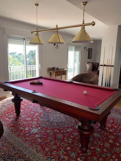 Casa Orient Villa Altea Eksteriør billede