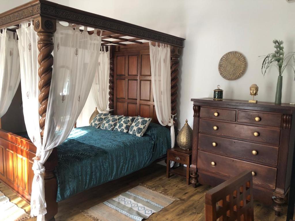 Casa Orient Villa Altea Eksteriør billede