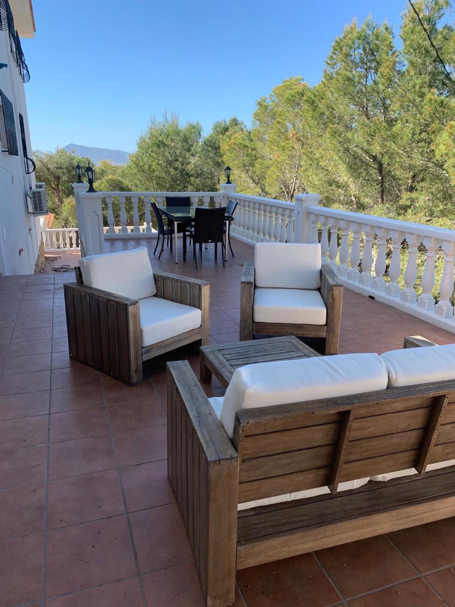 Casa Orient Villa Altea Eksteriør billede